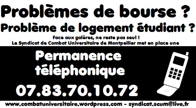 permanencetelephonique