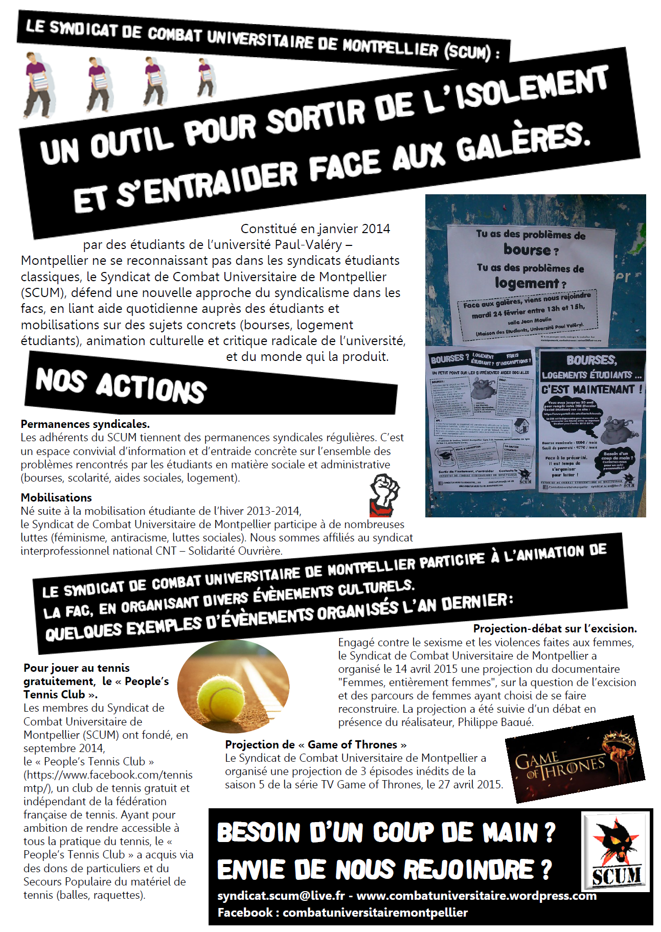 TRACT-PRESENTATION-SCUM-SEPT2015
