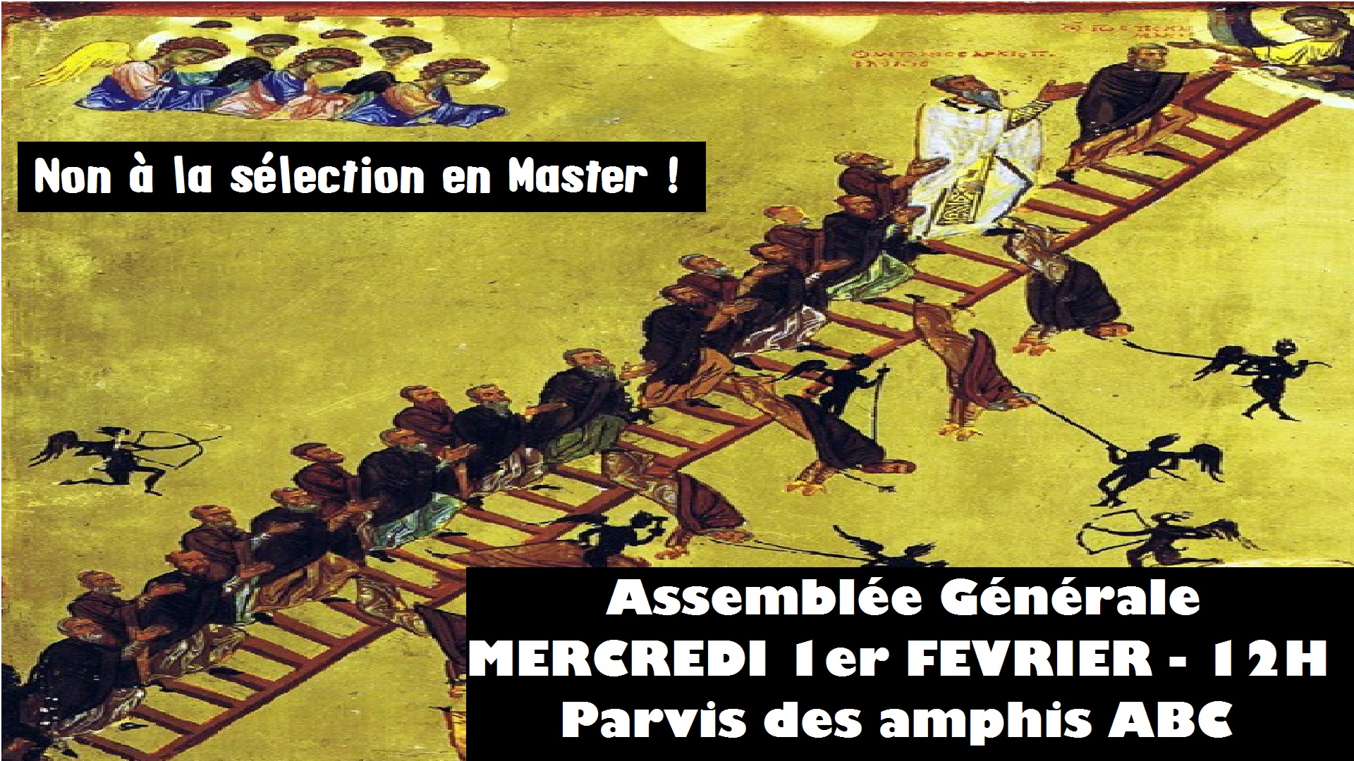 selection